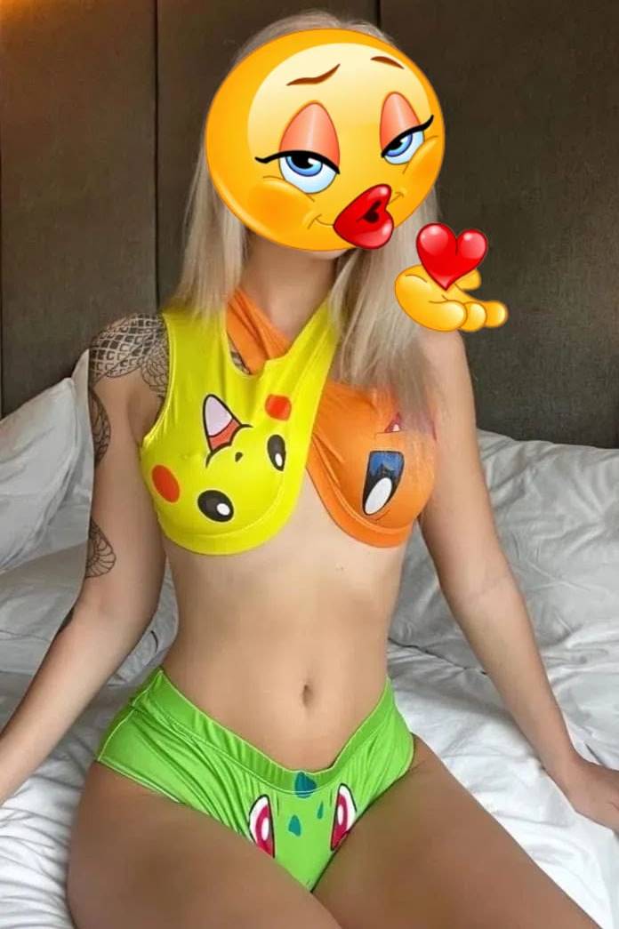 Topkapı Escort Bayan Bahar İle Sınırları Zorlayın